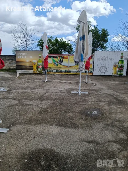 Търговска каравана, снимка 1