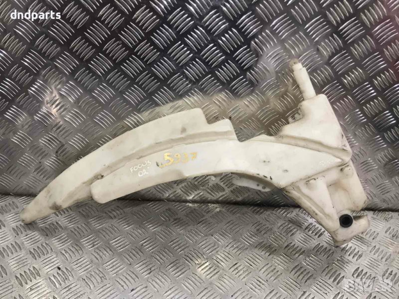 Казанче чистачки Ford Focus,2001г. , снимка 1