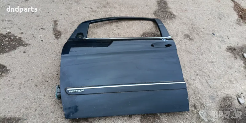 Врата Mercedes B-Class W245 2011г.(предна лява)	, снимка 1