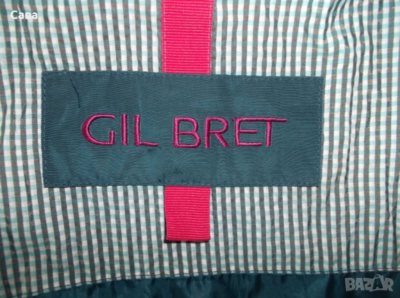 Яке пролет, есен GIL BRET   дамско,Л, снимка 1