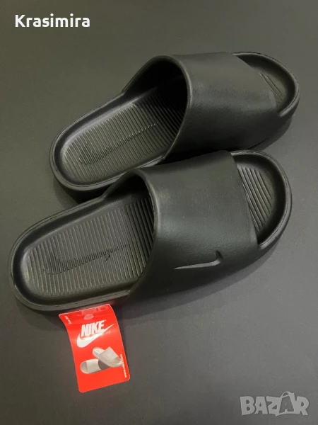 Чехли Nike - Нови 40 номер, снимка 1