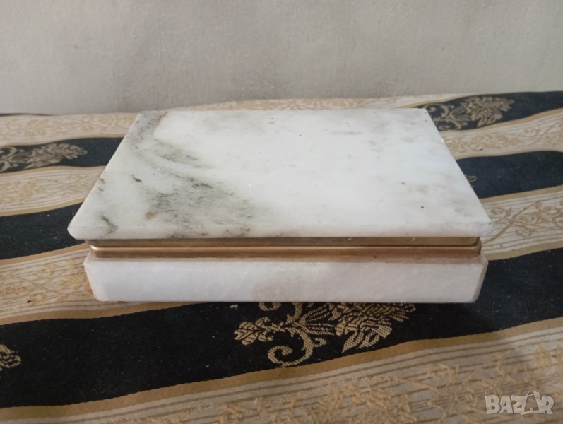 Винтидж кутия, снимка 1