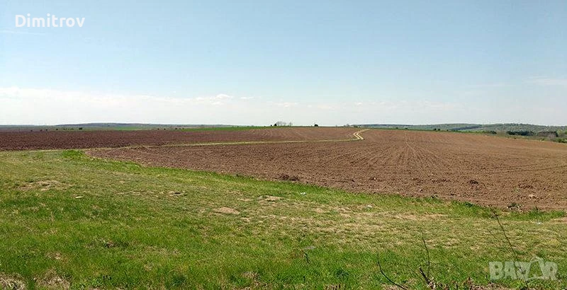 Земеделска земя - с.Добротица, снимка 1