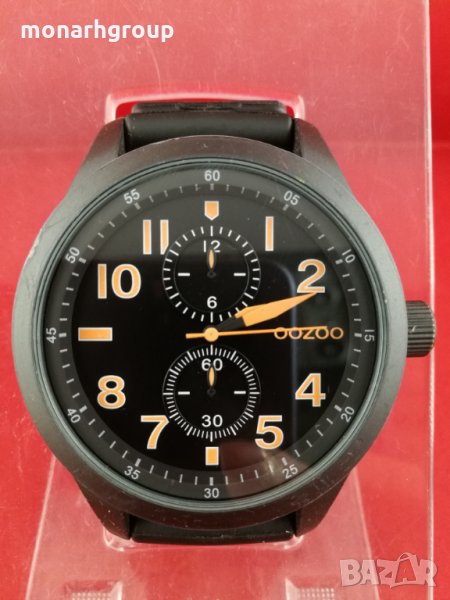 Часовник OOZOO , снимка 1