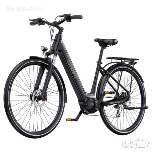 НОВО!!! Електрически Велосипед Onesport OT07 BAFANG 250W, снимка 1