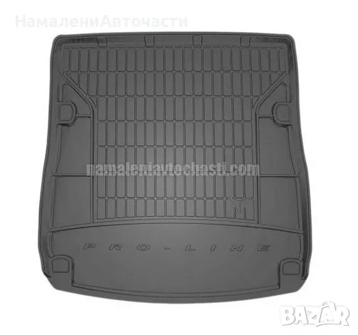 Стелка багажник A042 TM403574 Audi A6 C6 Sedan, снимка 1