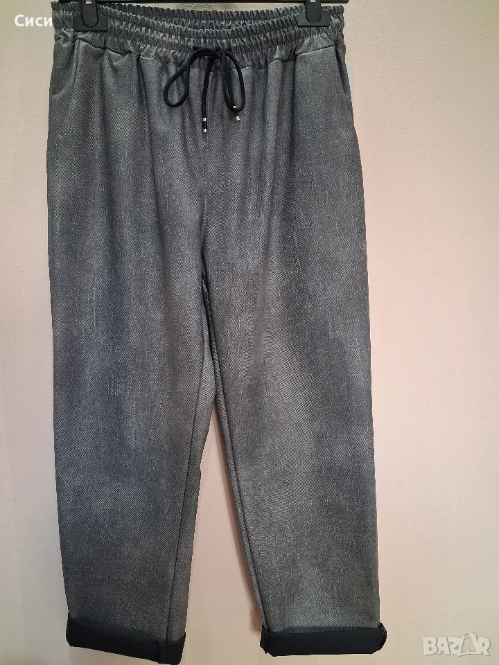 Дамски панталон, снимка 1