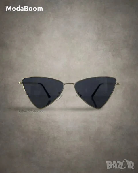 Дамски слънчеви очила , снимка 1