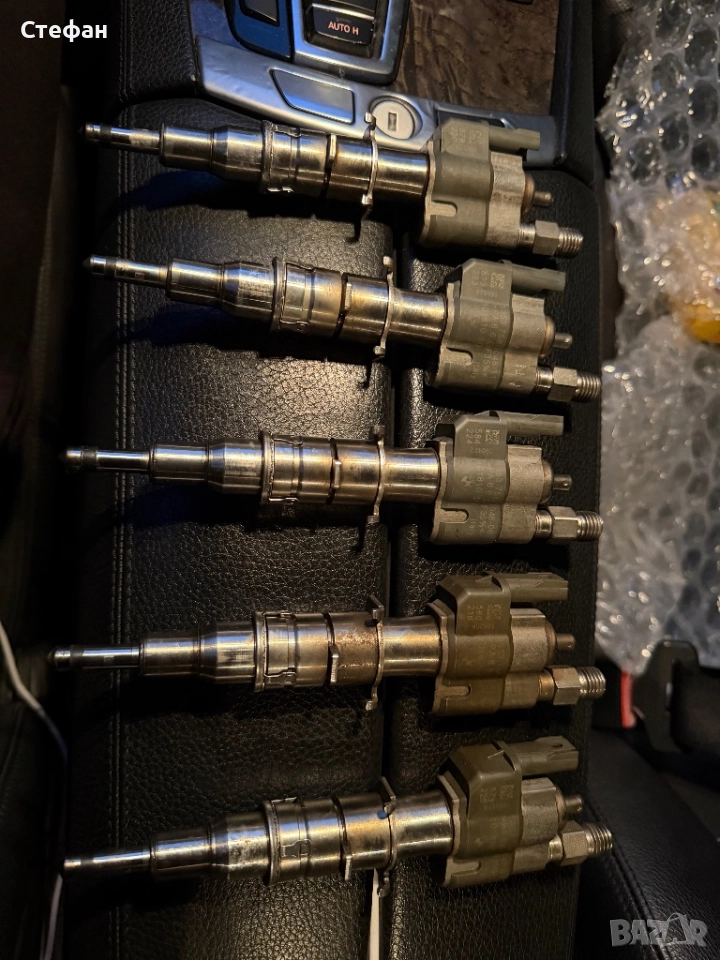 Дюзи N54/N63/N53/N43, снимка 1