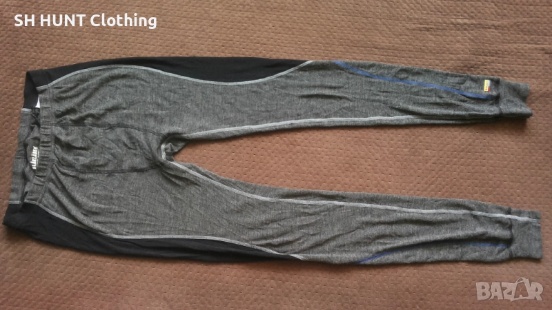 BLAKLADER 1849-1732  UNDERWEAR 100% Merino Wool размер XL работна термо долница W4-549, снимка 1