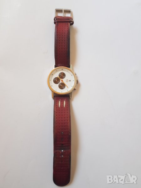 Мъжки часовник Mercedes-Benz Chronograph, снимка 1