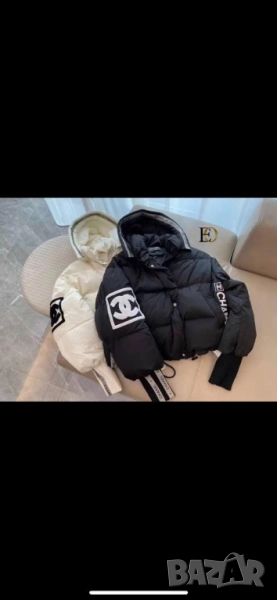 яке chanel , снимка 1