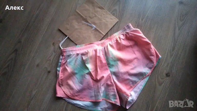 Nike - къси панталони, снимка 1