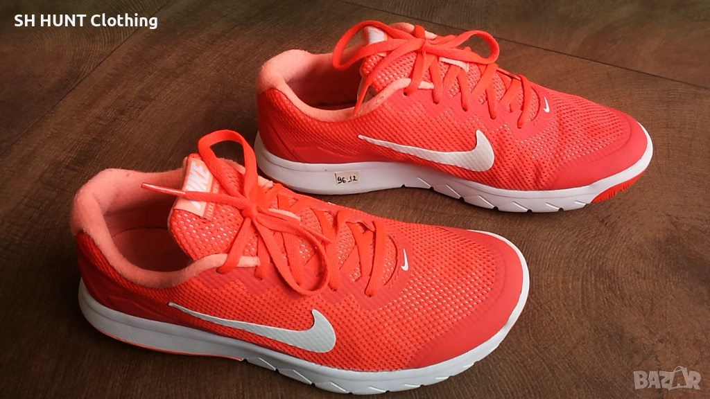 NIKE FLEX Experience RN 4 Размер EUR 39 / UK 5,5 дамски детски маратонки 96-12-S, снимка 1