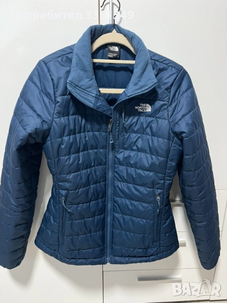 NORTH FACE дамско яке, снимка 1