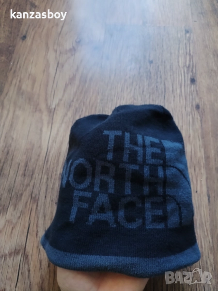 The North Face - страхотна зимна шапка , снимка 1