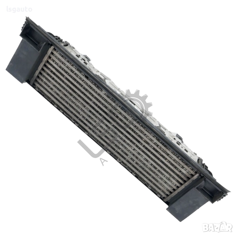 Интеркулер BMW 1 Series (F21) 2012-2015 ID: 155749, снимка 1