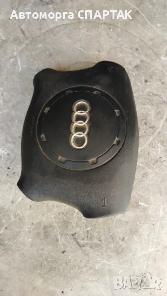 Airbag за волан за Audi A3 8L, снимка 1