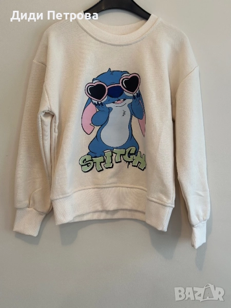 Детска блуза, снимка 1