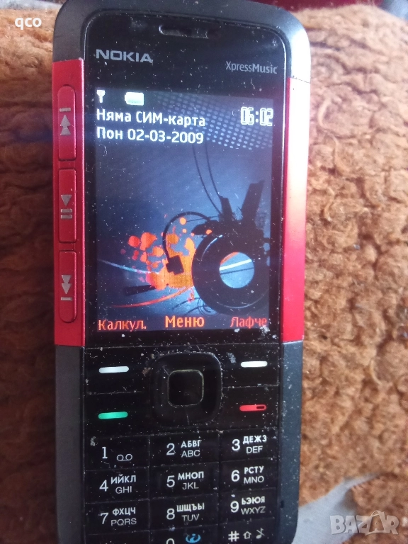 телефон Нокиа , снимка 1