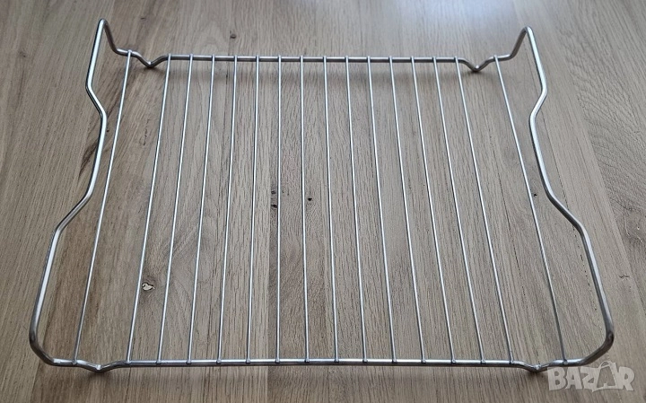 Скара грил за барбекю или фурна, снимка 1