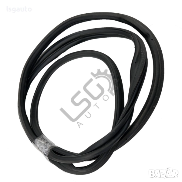 Уплътнение багажник Peugeot 208 I 2012-2019 ID: 152132, снимка 1