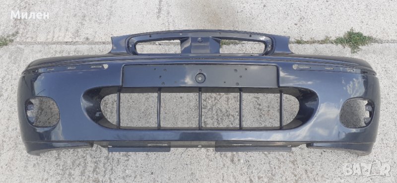 Предна Броня. Ровър 200 1995-2000 Година Rover 200, снимка 1