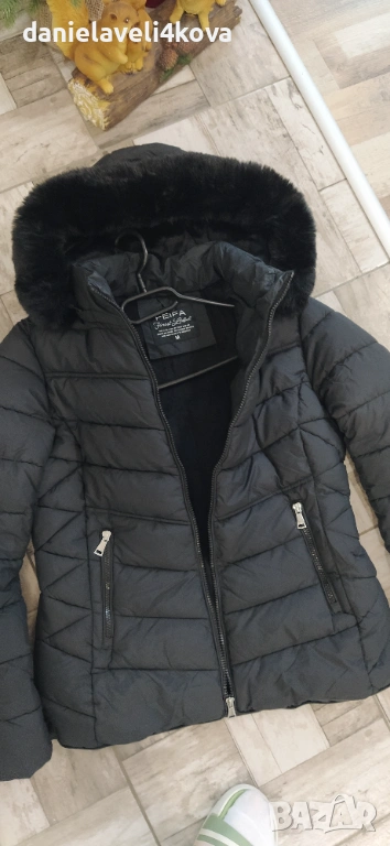 Дебело зимно яке, снимка 1
