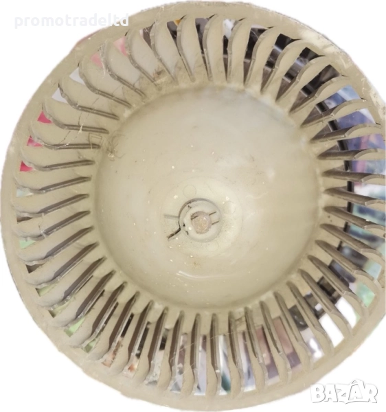 Вентилатор Парно Хонда Сивик 5 Honda Civic V Coupe климатик, снимка 1