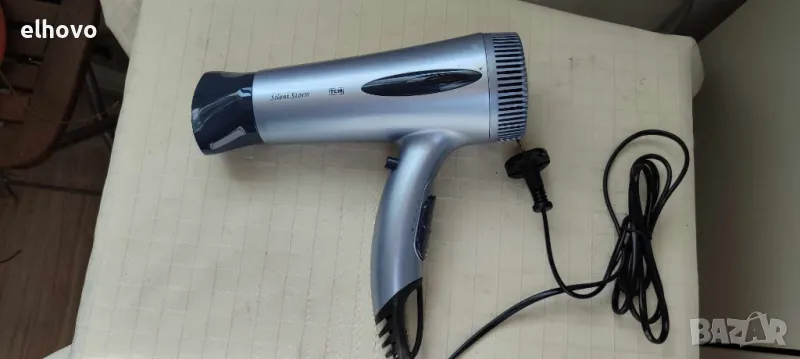 Сешоар TCM 214456, снимка 1