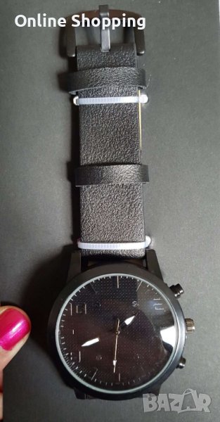 Нов! Мъжки часовник. Електронен., снимка 1