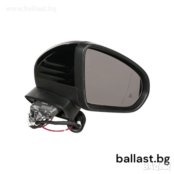 Огледало дясно A1778101805 A Klasse W177, снимка 1