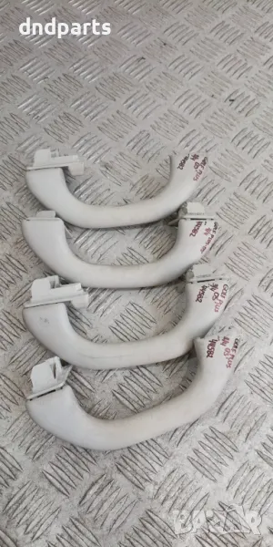 Ръкохватки таван VW Golf Plus 2.0TDI 16v 2005г.	, снимка 1