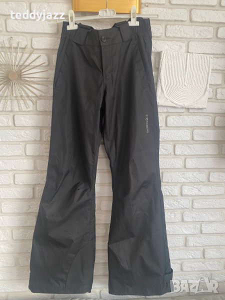 Детски Ски панталон Stormberg -12год, снимка 1