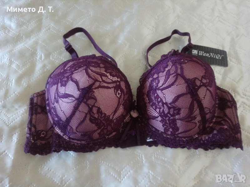 Бельо - сутиен 40/90С, снимка 1