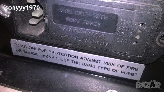 calcomp 9100 power supply-made in usa-внос швеицария, снимка 17 - Мрежови адаптери - 26426978