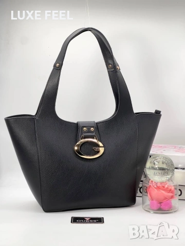 Guess⚜️Дамски Чанти , снимка 3 - Чанти - 53216137