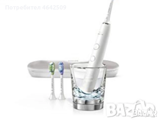 Оригинално зарядно за Philips Sonicare Diamond Cleaning