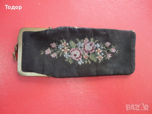 Калъф чантичка за очила 2, снимка 3 - Слънчеви и диоптрични очила - 43550072