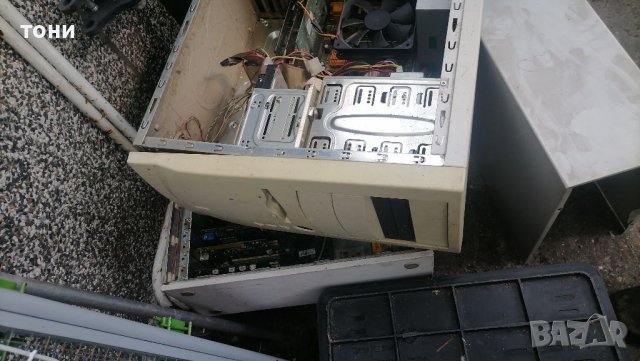 Компютри за колекции, снимка 14 - Антикварни и старинни предмети - 37174031