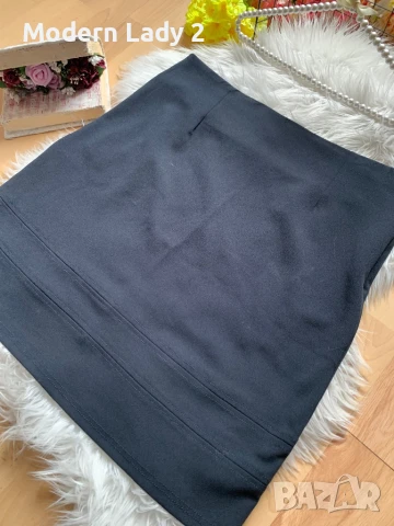 Елегантна пола, снимка 3 - Поли - 50897733