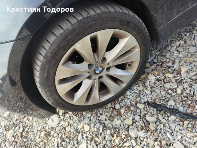 бмв е91 на части, снимка 8 - Части - 39975416