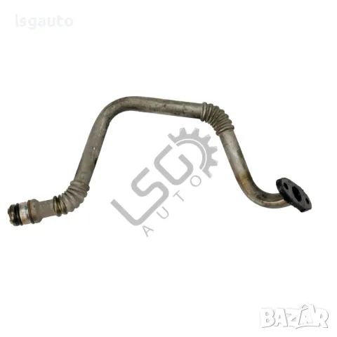 Тръба оттичане турбо Renault Megane II  ID: 140338