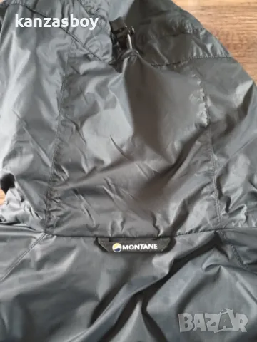 Montane Men's Respond Hooded Insulated Jacket - страхотно мъжко яке M , снимка 11 - Якета - 48227590