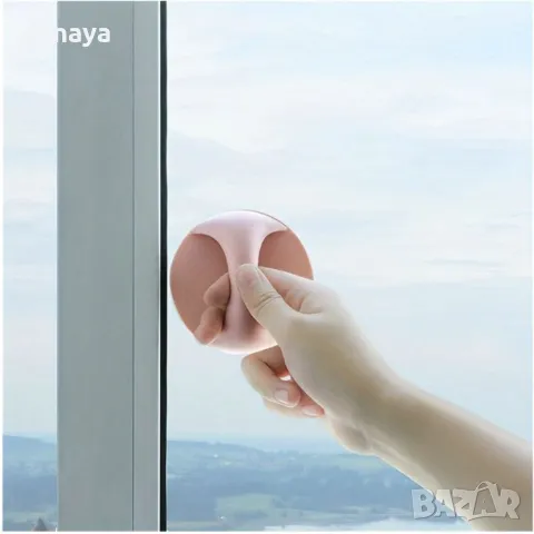 5369 Самозалепваща кръгла дръжка за мебели, снимка 9 - Други - 47731970