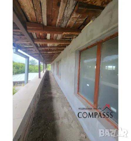 Гр. Добрич, търговски сгради ул. Калиакра – 547000евро!, снимка 15 - Офиси - 49216599