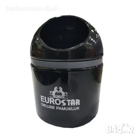 Контейнер за памук