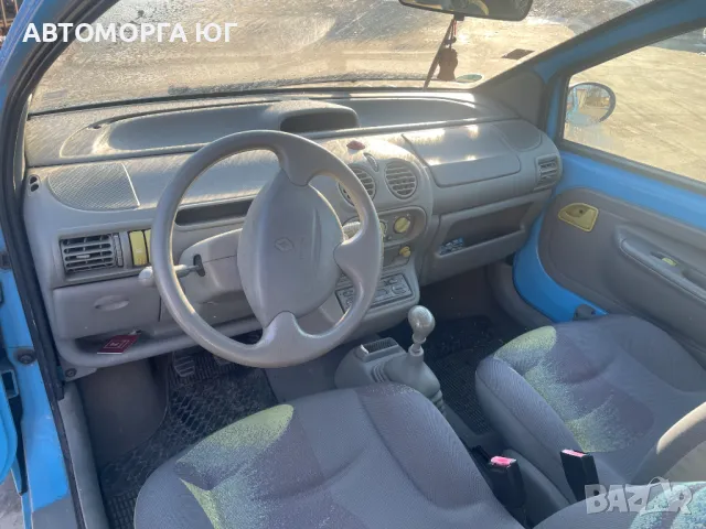 РЕНО ТУИНГО на части, снимка 5 - Автомобили и джипове - 49252171