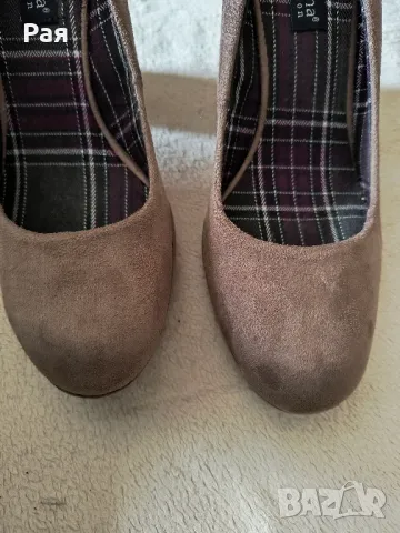 Дамски обувки  PRIMADONNA, снимка 6 - Дамски обувки на ток - 49300936