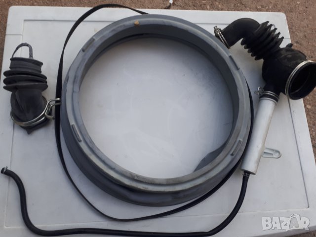 Продавам На части пералня Whirlpool AWG 5181/B , снимка 7 - Перални - 33601348